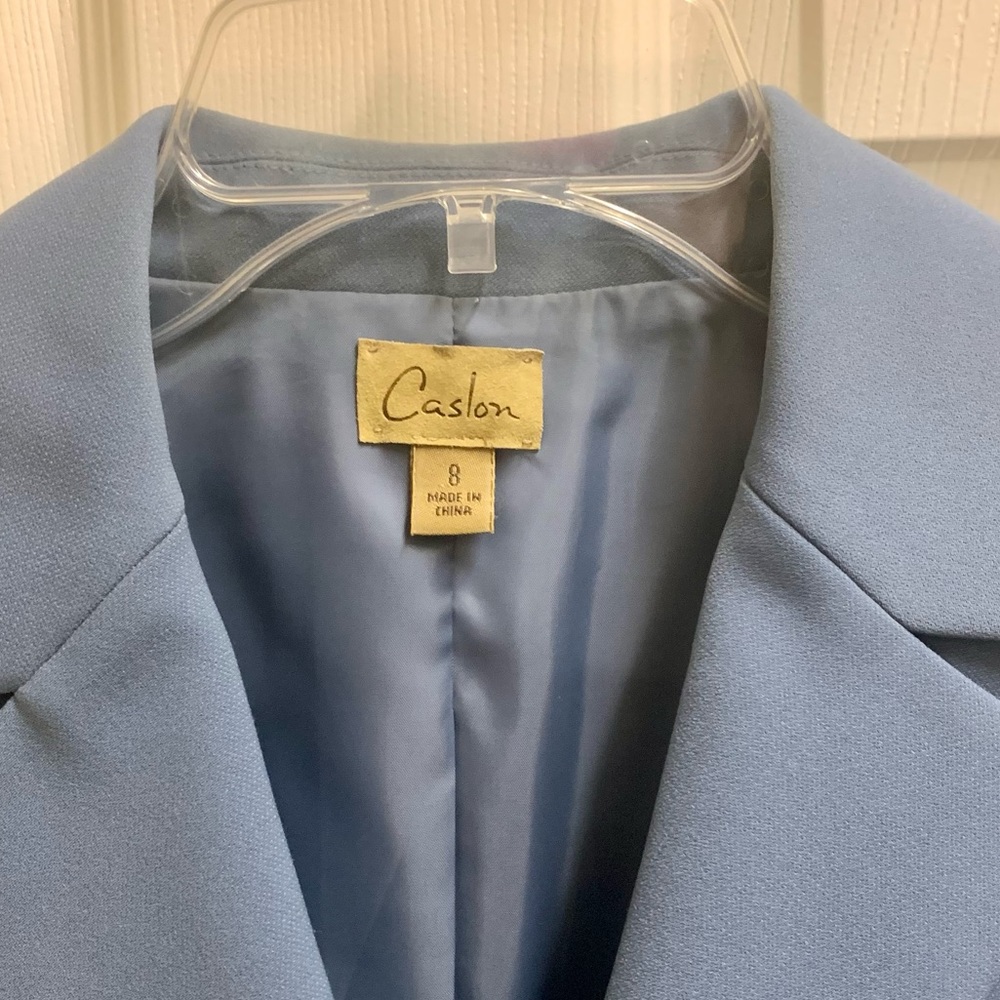Suite Top Jacket for Ladies